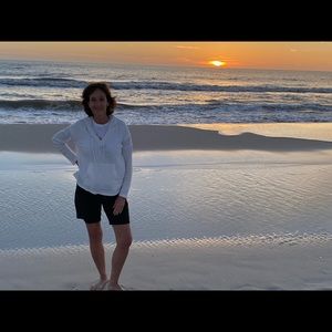 Meet your Posher, Trish